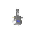 VDI 40, angular tool holder, coupling Okuma, with internal cooling