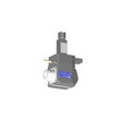 VDI 40, angular tool holder, coupling Okuma, with internal cooling