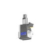VDI 40, angular tool holder, coupling Okuma, no internal cooling