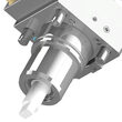 BMT 65, ANGULAR tool holder, with 80bar internal cooling NAKAMURA