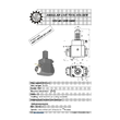 VDI 40. angular tool holder. coupling DIN 5480 Sauter synchron . no internal cooling. with tapered roller bearings