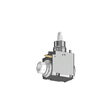 BMT 55, ANGULAR tool holder, no internal cooling Biglia