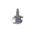 VDI 40, angular tool holder, coupling HAAS, with 80bar internal cooling, same rotation
