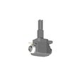 VDI 40, angular tool holder, coupling HAAS, with 80bar internal cooling, with tapered roller bearings