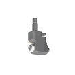 VDI 40, angular&offset tool holder, coupling Okuma, with 80bar internal cooling, with tapered roller bearings