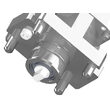 BMT 40, ANGULAR tool holder, no internal cooling MURATEC