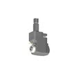 VDI 40, angular&offset tool holder, coupling Okuma, with internal cooling, with tapered roller bearings