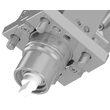 BMT 40, STRAIGHT tool holder, no internal cooling Biglia