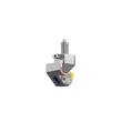VDI 30 DIN 5480 DISK MILL LIVE TOOLHOLDER