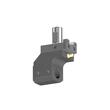 Boring bar holder, with internal coolant supply, INDEX