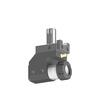 Boring bar holder, with internal coolant supply, INDEX