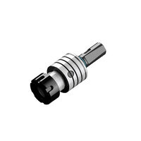 Synchro tapping holder, Shank DIN 1835