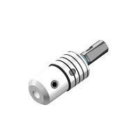 Synchro tapping holder, Shank DIN 1835