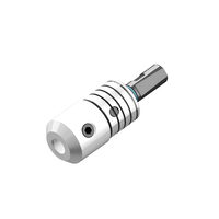 Synchro tapping holder, Shank DIN 1835
