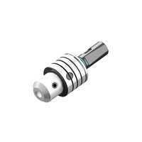 Synchro tapping holder, Shank DIN 1835