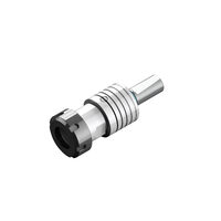 Synchro tapping holder, Shank DIN 1835
