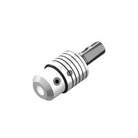 Synchro tapping holder, Shank DIN 1835