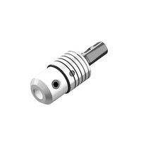 Synchro tapping holder, Shank DIN 1835
