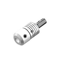 Synchro tapping holder, Shank DIN 1835