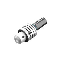 Synchro tapping holder, Shank DIN 1835