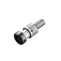 Synchro tapping holder, Shank DIN 1835