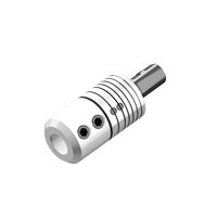 Synchro tapping holder, Shank DIN 1835