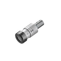 Synchro tapping holder, Shank DIN 1835