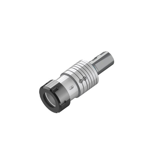 Synchro tapping holder, Shank DIN 1835