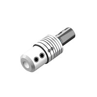 Synchro tapping holder, Shank DIN 1835