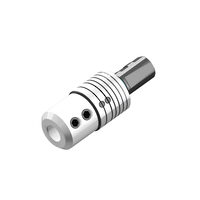 Synchro tapping holder, Shank DIN 1835