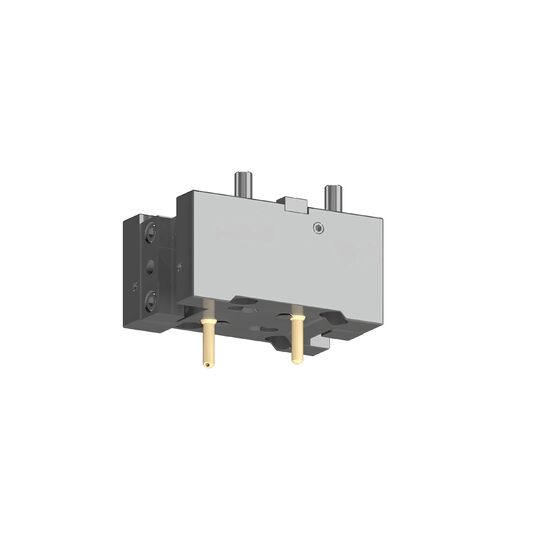 Universal outside turning holder DOOSAN