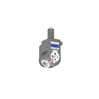 VDI 30, variable angle tool holder, coupling DIN 5480, no internal cooling