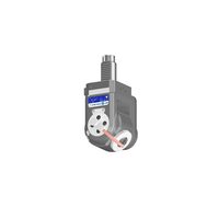 VDI 30, variable angle tool holder, coupling TOEM, no internal cooling