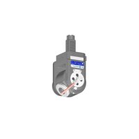 VDI 30, variable angle tool holder, coupling TOEM, no internal cooling