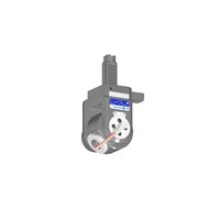 VDI 30, variable angle tool holder, coupling Okuma, no internal cooling