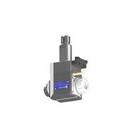 VDI 40, angular tool holder, coupling Okuma, with 80bar internal cooling