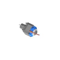 BMT 40, STRAIGHT tool holder, with 80bar internal cooling Biglia