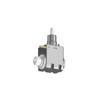 BMT 44, ANGULAR tool holder, no internal cooling NAKAMURA