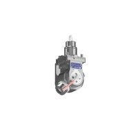 BMT 45, variable angle tool holder, with internal cooling DOOSAN