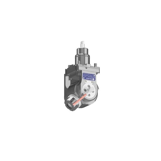 BMT 45, variable angle tool holder, with internal cooling DOOSAN