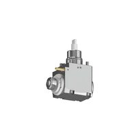 BMT 55, ANGULAR tool holder, no internal cooling Biglia