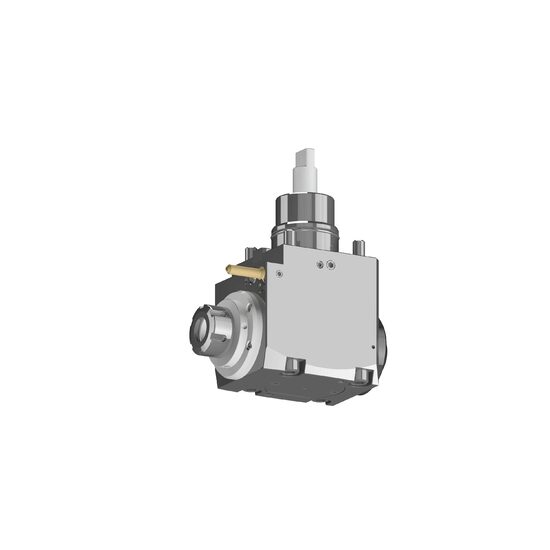 BMT 55, ANGULAR tool holder, with 80bar internal cooling Biglia