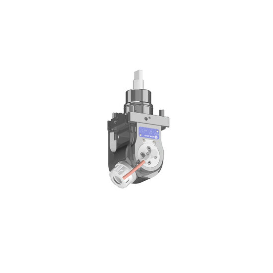 BMT 55, variable angle tool holder, no internal cooling Biglia