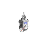 BMT 55, variable angle tool holder, with internal cooling Biglia