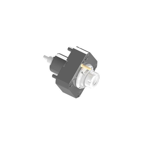 BMT 60, STRAIGHT tool holder, no internal cooling MORI SEIKI
