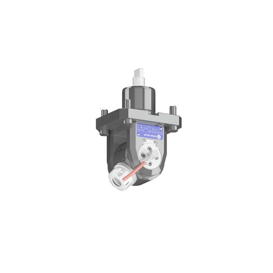 BMT 60, variable angle tool holder, with internal cooling, MORI SEIKI
