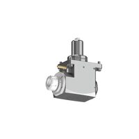 BMT 68, ANGULAR tool holder, with 80bar internal cooling MAZAK