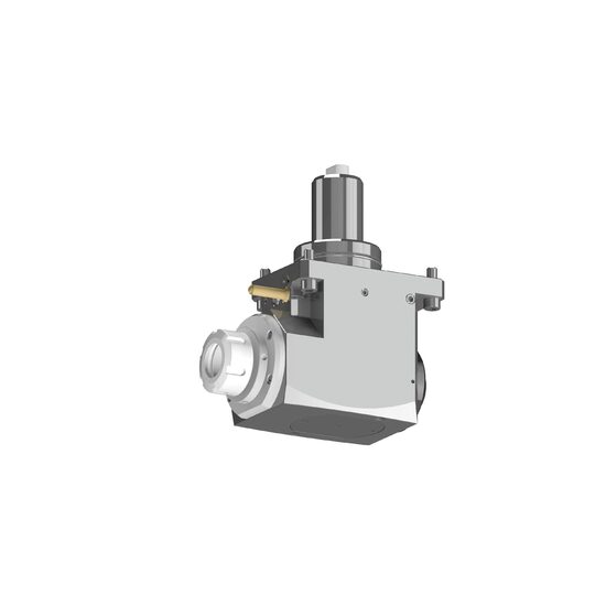 BMT 68, ANGULAR tool holder, with 80bar internal cooling MAZAK