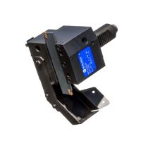 NEW CUT & CATCHING LIVE TOOLHOLDER  VDI30 DIN 5480