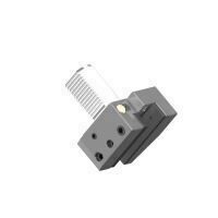 RADIAL HOLDER, RH, SHORT